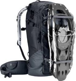 Deuter Freerider Pro 34+ -Draussen Geschäft 3303522 7000 freeriderpro34plus black d 10