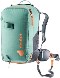 Deuter Alproof Lite 20 SL (elektrisch)