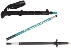 Camp Megadsonic Teleskopstock