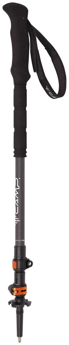 Camp Backcountry Pro 2.0 Teleskopstöcke