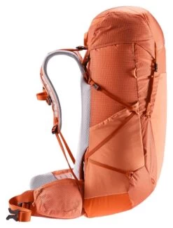 Deuter Aircontact Ultra 45+5 SL -Draussen Geschäft 3360022 5911 aircontact ultra 45 5 sl sienna d 02