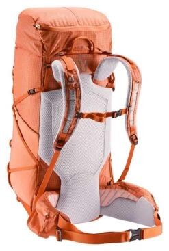 Deuter Aircontact Ultra 45+5 SL -Draussen Geschäft 3360022 5911 aircontact ultra 45 5 sl sienna d 03