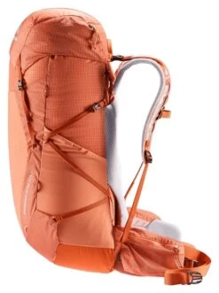 Deuter Aircontact Ultra 45+5 SL -Draussen Geschäft 3360022 5911 aircontact ultra 45 5 sl sienna d 04