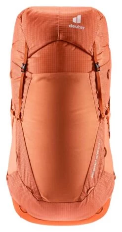 Deuter Aircontact Ultra 45+5 SL -Draussen Geschäft 3360022 5911 aircontact ultra 45 5 sl sienna d 05