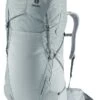 Deuter Aircontact Ultra 50+5 2 Deuter Aircontact Ultra 50+5 -Draussen Geschäft 3360122 4419 aircontact ultra 50 5 tin d 00