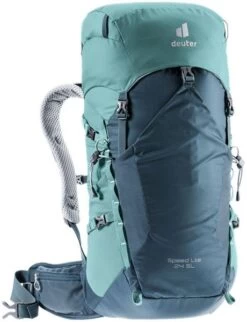 Deuter Speed Lite 24 SL Wanderrucksack