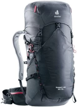 Deuter Speed Lite 30 SL Wanderrucksack -Draussen Geschäft 3410721 7000 speedlite30sl d0 1