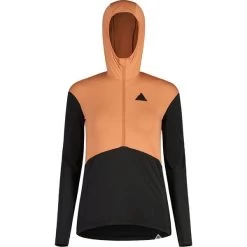 Maloja SchioM. Hybridshirt Damen