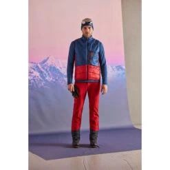 Maloja KhesarM. Skitourenhose -Draussen Geschäft 34213 1