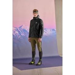 Maloja BeifussM. Hybridjacke Herren -Draussen Geschäft 34246 1