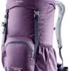 Deuter Gröden 30 SL -Draussen Geschäft 3430021 5317 zugspitze22sl plum navy d 00 1 2