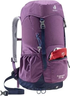 Deuter Gröden 30 SL -Draussen Geschäft 3430021 5317 zugspitze22sl plum navy d 03 1
