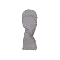 Salewa Microfibre Liner Silverized Hüttenschlafsack
