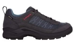 Lowa Taurus Pro GTX Low Trekkingschuh Damen