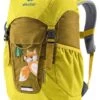Deuter Waldfuchs 10 Kinderrucksack 2 Deuter Waldfuchs 10 Kinderrucksack -Draussen Geschäft 3610222 8802 waldfuchs 10 turmeric d 00 1 1