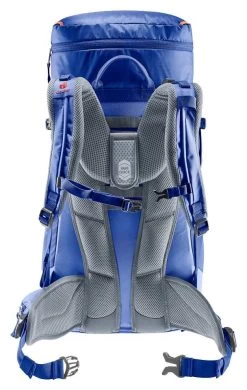 Deuter Fox 30 -Draussen Geschäft 3611122 1356 fox 30 indigo d 01