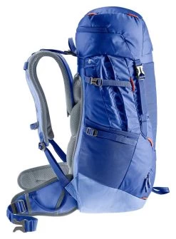 Deuter Fox 30 -Draussen Geschäft 3611122 1356 fox 30 indigo d 02