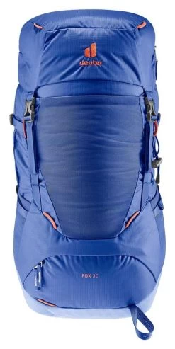 Deuter Fox 30 -Draussen Geschäft 3611122 1356 fox 30 indigo d 05