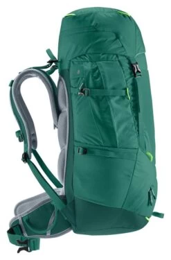 Deuter Fox 40 -Draussen Geschäft 3611222 2231 fox 40 alpinegreen d 02