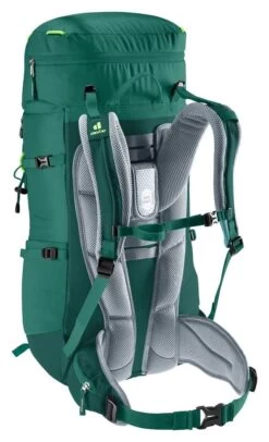 Deuter Fox 40 -Draussen Geschäft 3611222 2231 fox 40 alpinegreen d 03