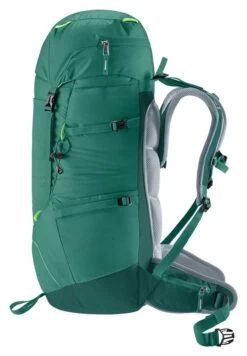 Deuter Fox 40 -Draussen Geschäft 3611222 2231 fox 40 alpinegreen d 04