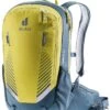 Deuter Compact 8 JR 1 Deuter Compact 8 JR -Draussen Geschäft 3612021 2336 compact8jr greencurry arctic d 00