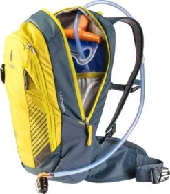 Deuter Compact 8 JR -Draussen Geschäft 3612021 2336 compact 8 jr d07