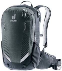 Deuter Compact 8 JR -Draussen Geschäft 3612021 4701 compact8jr graphite black d 00