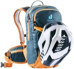 Deuter Attack 8 JR -Draussen Geschäft 3612121 3915 attack8jr s21 d3