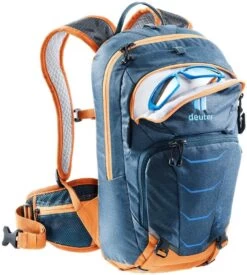 Deuter Attack 8 JR -Draussen Geschäft 3612121 3915 attack8jr s21 d6