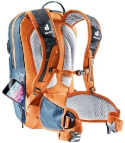 Deuter Attack 8 JR -Draussen Geschäft 3612121 3915 attack8jr s21 d7