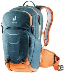 Deuter Attack 8 JR