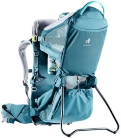 Deuter Kid Comfort Active SL -Draussen Geschäft 3620021 3007 kidcomfortactivesl d0