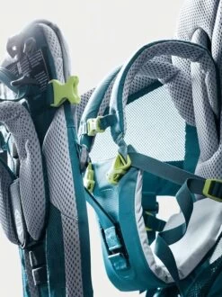 Deuter Kid Comfort Active SL -Draussen Geschäft 3620021 3007 kidcomfortactivesl d4