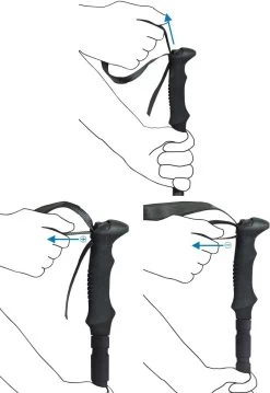 Camp Megadsonic Teleskopstock -Draussen Geschäft 3645 3 3350 c 1