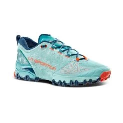 La Sportiva Bushido II Women Trailrunningschuh