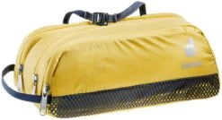 Deuter Wash Bag Tour II -Draussen Geschäft 3930021 8308 washbagtourii corn ink d 00