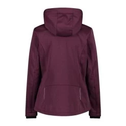 CMP Soft Melange Jacke Damen -Draussen Geschäft 39a5006m 11cm b 6
