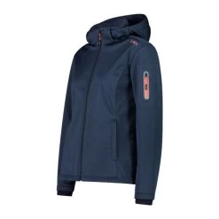 CMP Soft Melange Jacke Damen -Draussen Geschäft 39a5006m m933 c 7