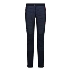 CMP WOMAN PANT Trekking-Hose Damen