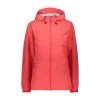 CMP Ripstop Regenjacke Damen