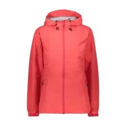 CMP Ripstop Regenjacke Damen
