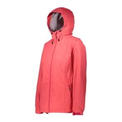 CMP Ripstop Regenjacke Damen -Draussen Geschäft 39x6636 c712 c 5