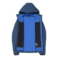 CMP Softshell Jacke Herren -Draussen Geschäft 3a01787n m928 d 6