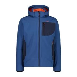 CMP Softshell Jacke Herren -Draussen Geschäft 3a01787n n825 a 5