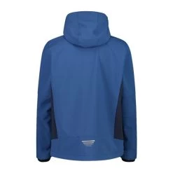 CMP Softshell Jacke Herren -Draussen Geschäft 3a01787n n825 b 5
