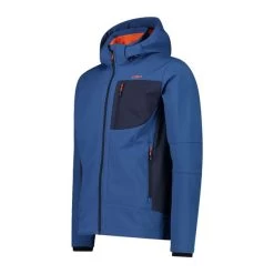 CMP Softshell Jacke Herren -Draussen Geschäft 3a01787n n825 c 5