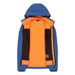 CMP Softshell Jacke Herren -Draussen Geschäft 3a01787n n825 d 5