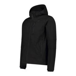 CMP Softshell Jacke Herren -Draussen Geschäft 3a01787n u901 c 6