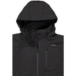 CMP Softshell Jacke Herren -Draussen Geschäft 3a01787n u901 d 6